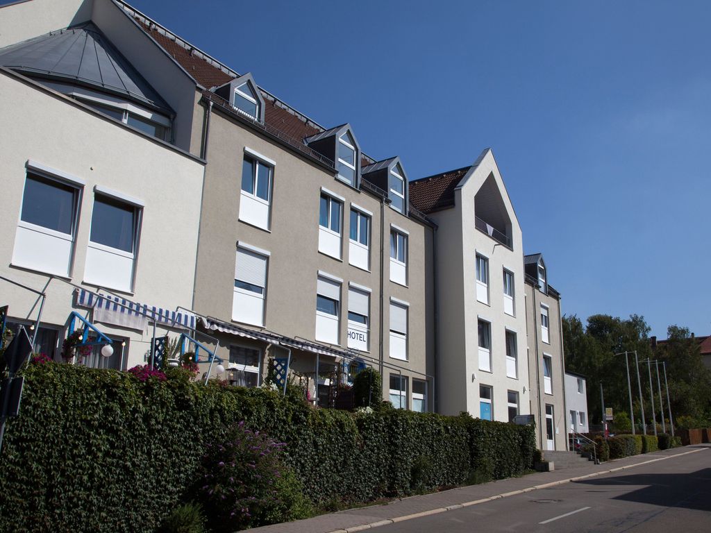 Hotel im Kaiserpark