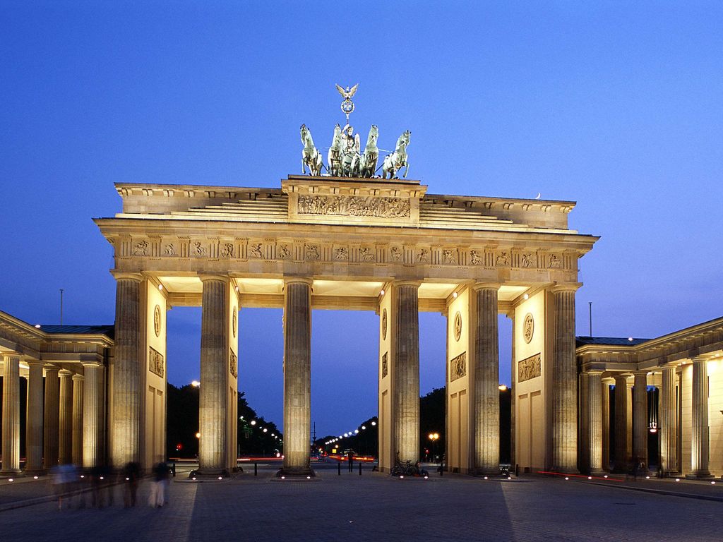 Hotel MOA Berlin