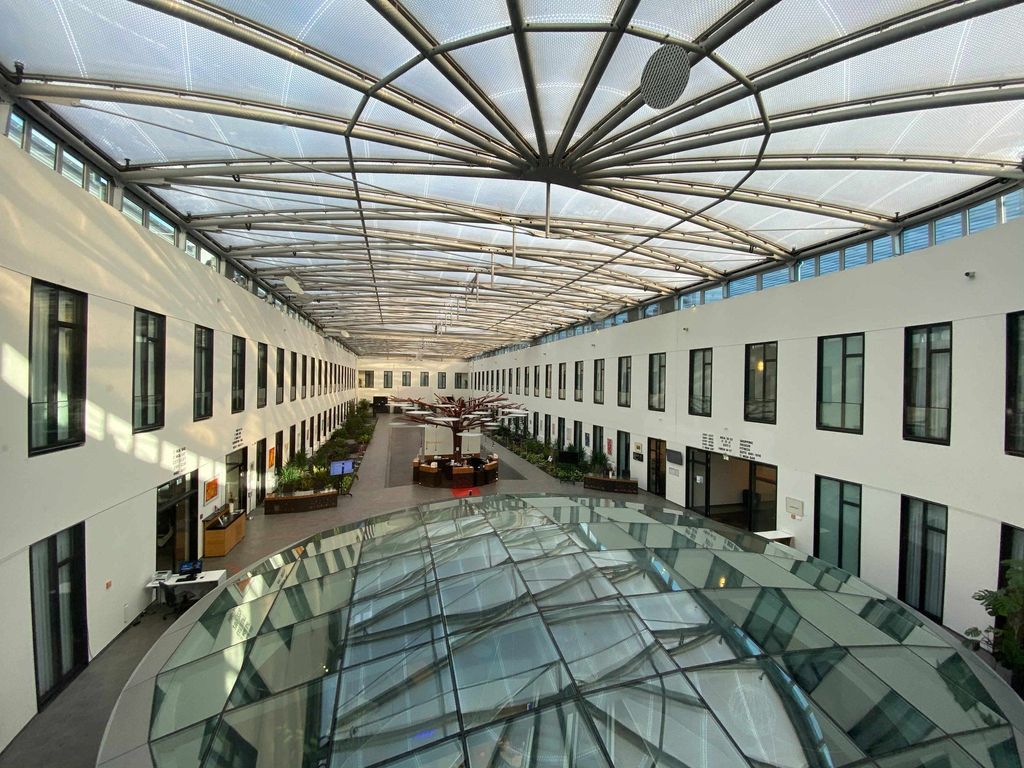 Hotel MOA Berlin