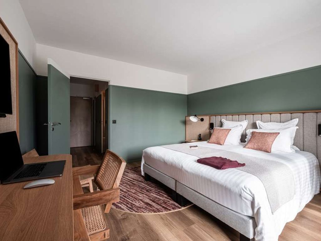 Best Western Plus Loree Paris Sud