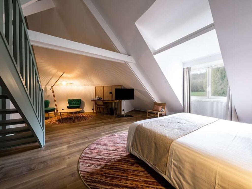 Best Western Plus Loree Paris Sud