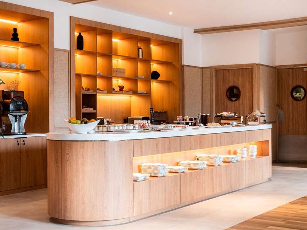 Best Western Plus Loree Paris Sud