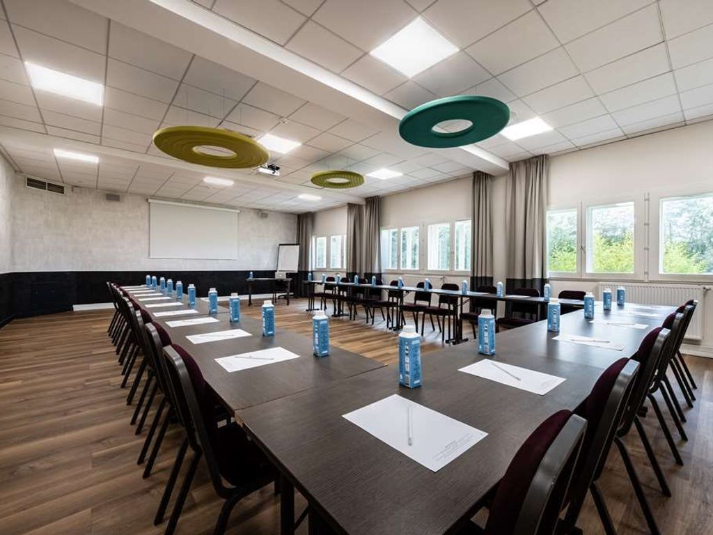 Best Western Plus Loree Paris Sud