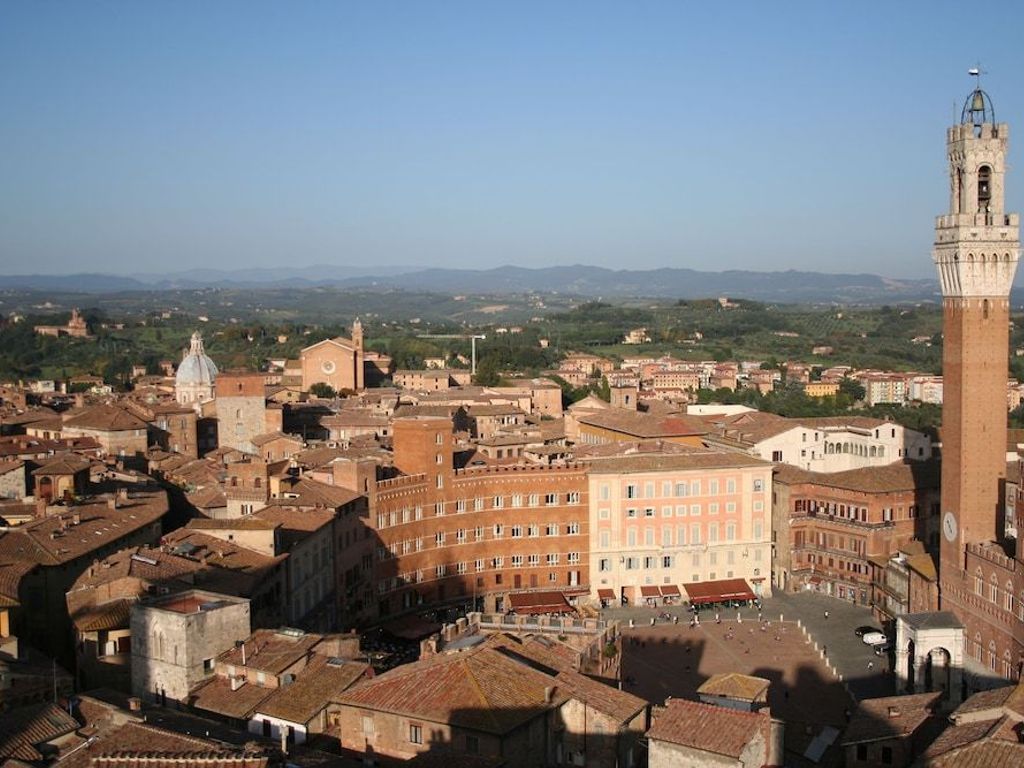 Centrale