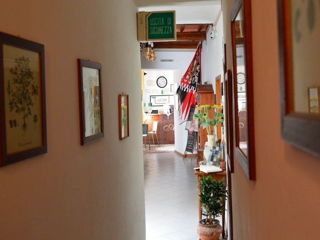 Centrale
