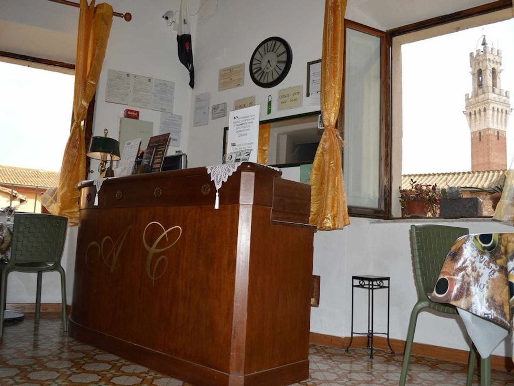 Centrale