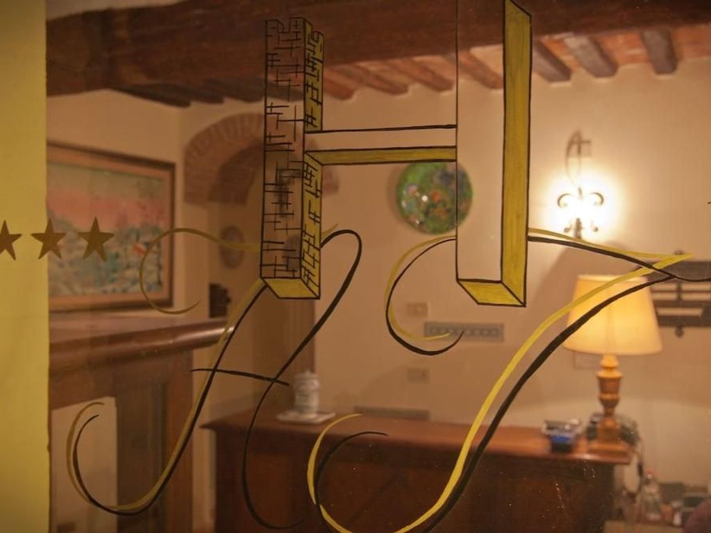 Antica Torre