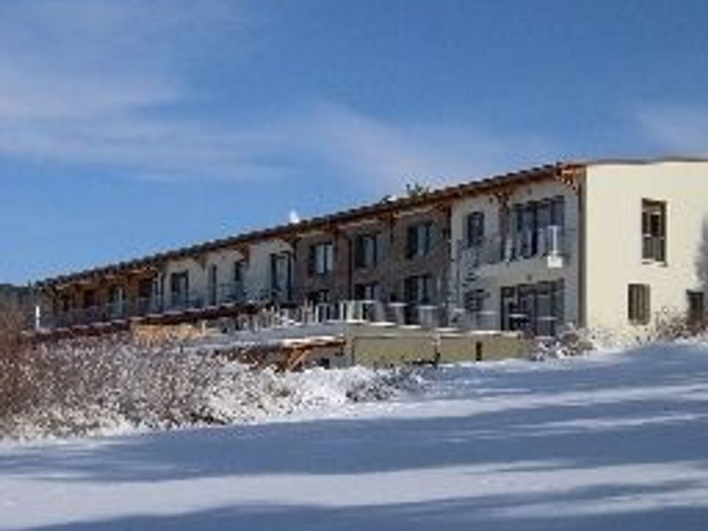 Club Canada Rezidence