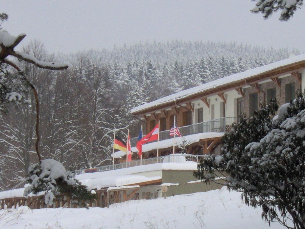 Club Canada Rezidence