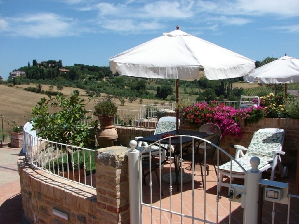 Antica Fonte Residenza Hotel / Farmhouse