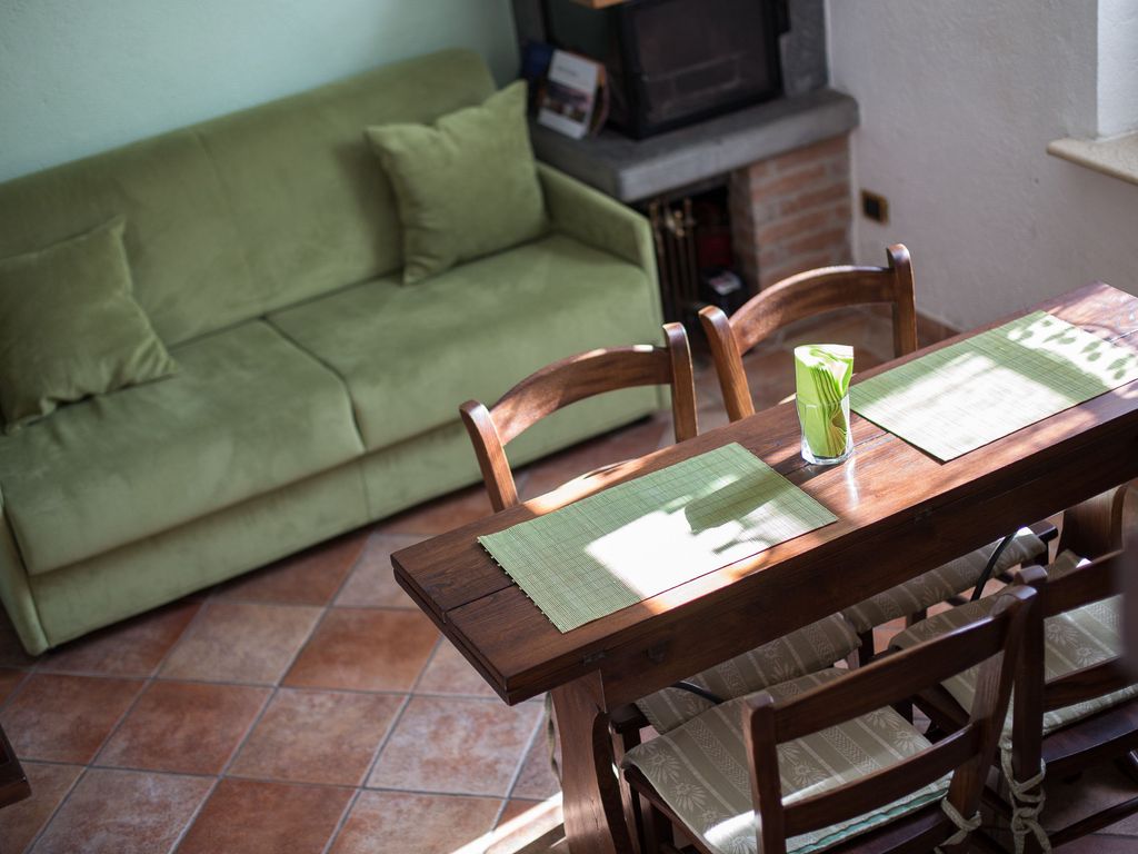 Antica Fonte Residenza Hotel / Farmhouse