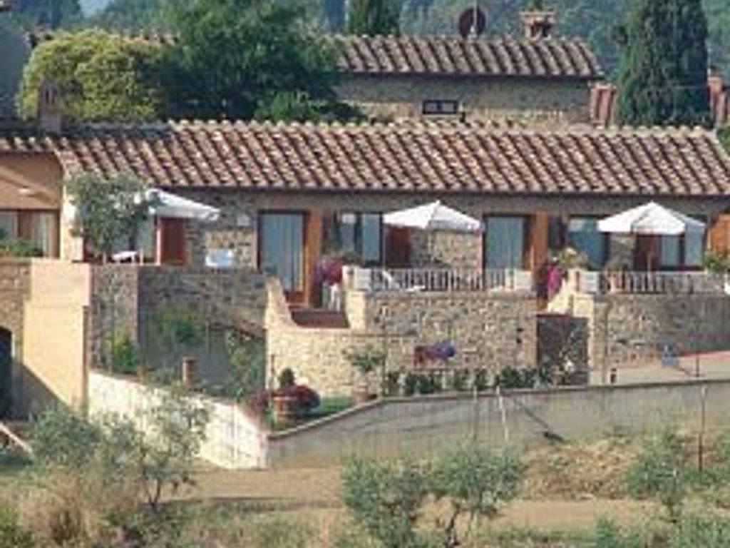 Antica Fonte Residenza Hotel / Farmhouse