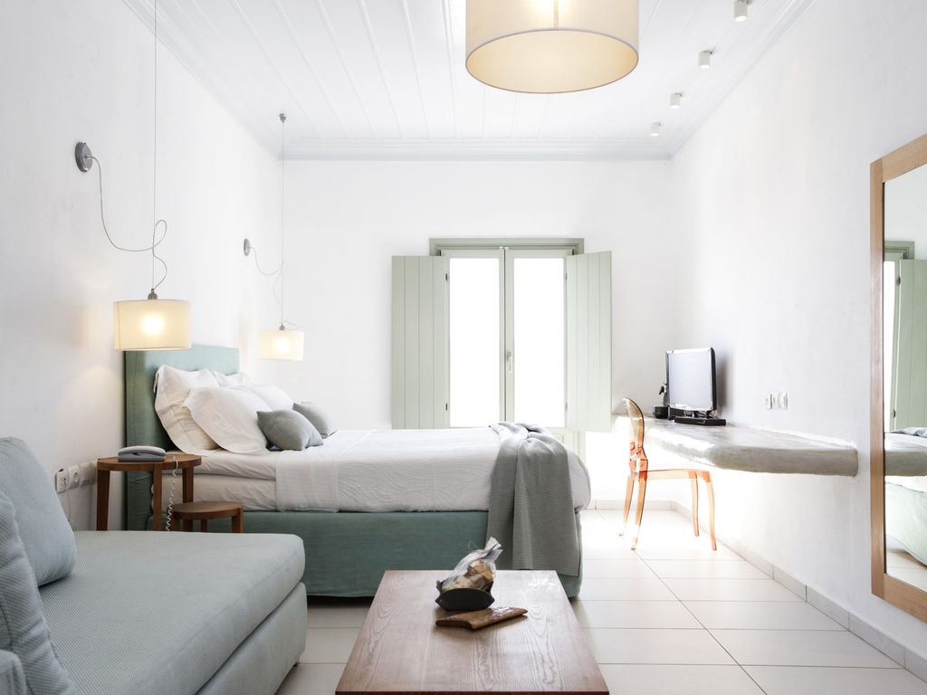 Pylaia Boutique Hotel