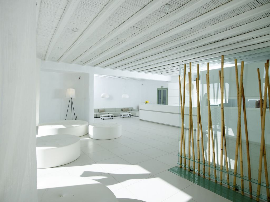 Pylaia Boutique Hotel