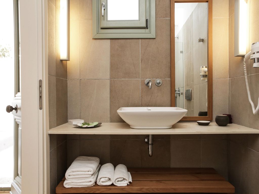 Pylaia Boutique Hotel