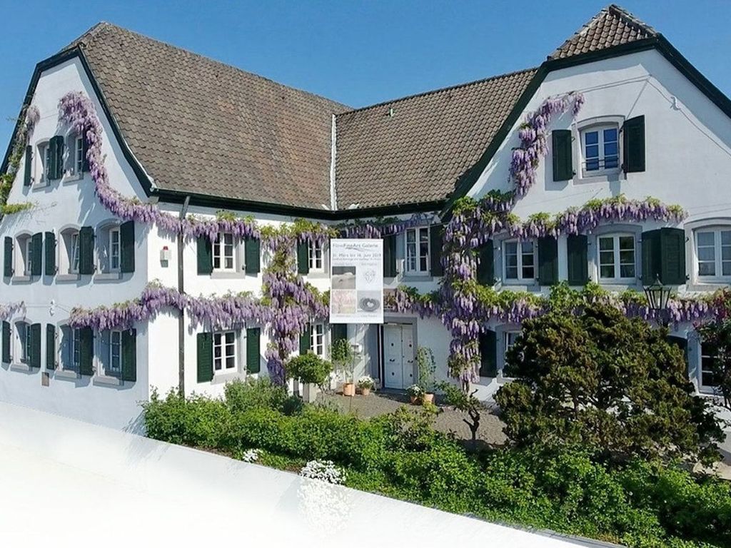 Rhein River Guesthouse