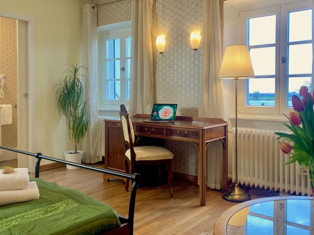 Rhein River Guesthouse