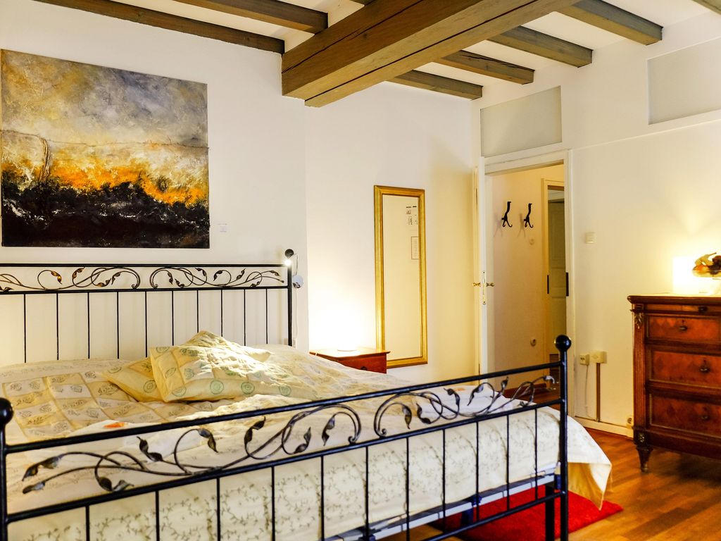 Rhein River Guesthouse