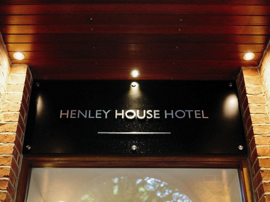 Henley House