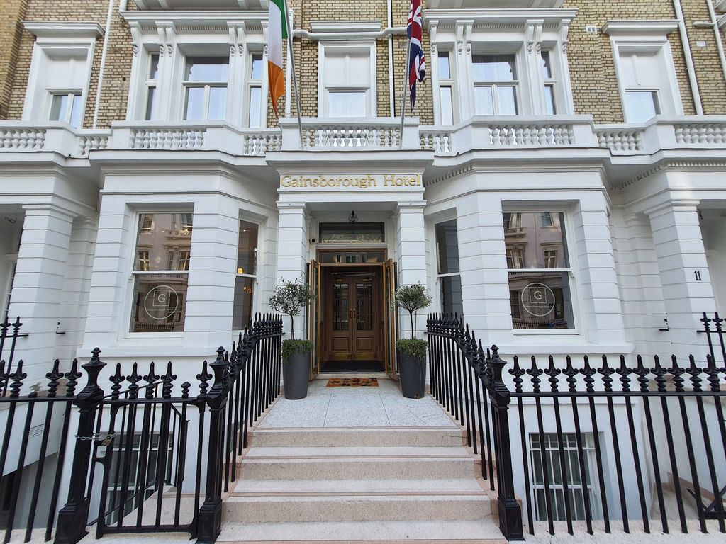 The Gainsborough