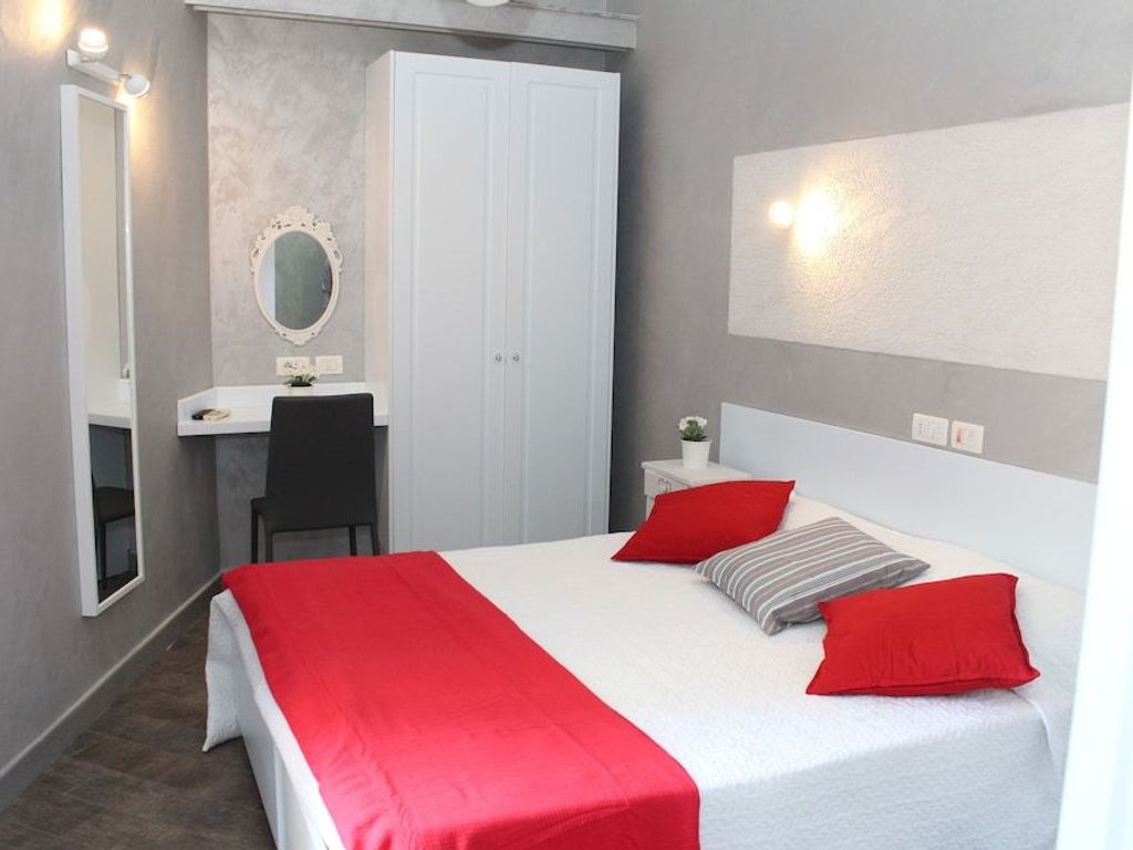 Residenza Nicola Amore