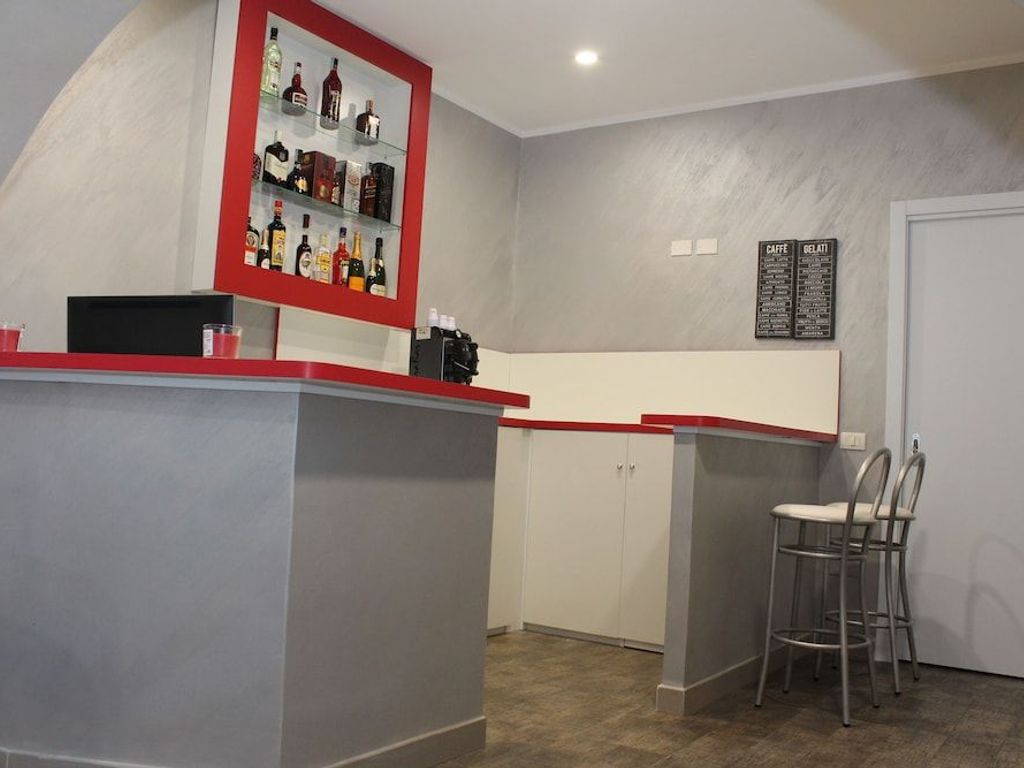 Residenza Nicola Amore