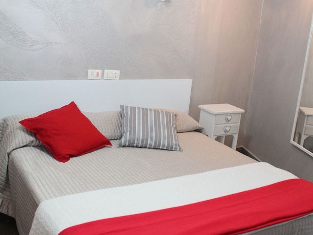 Residenza Nicola Amore