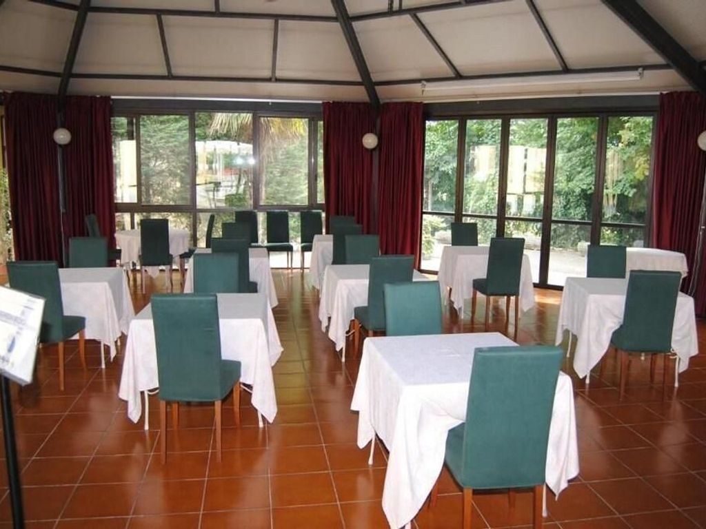 Hotel Villa Regina