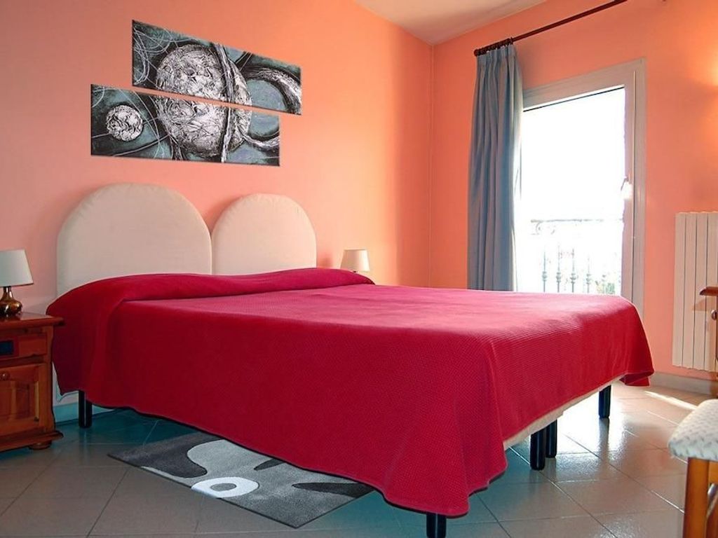 Hotel Villa Regina