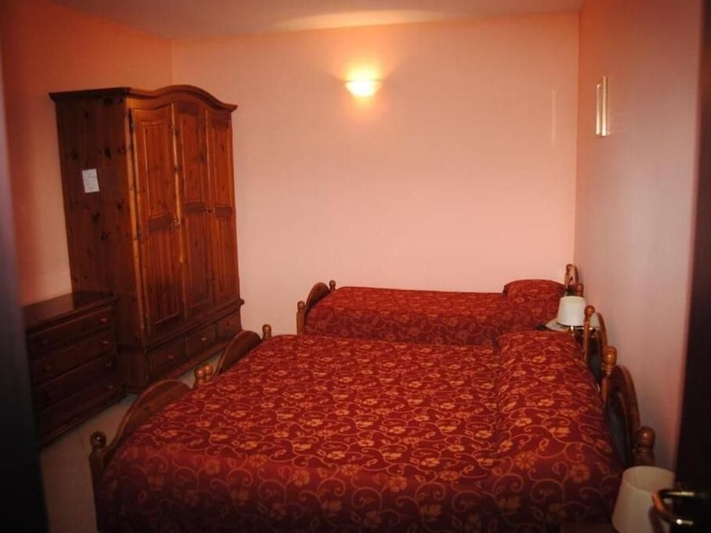 Hotel Villa Regina