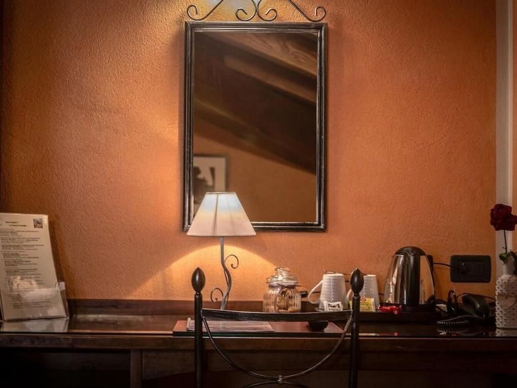 Lo Teisson Bed and Breakfast