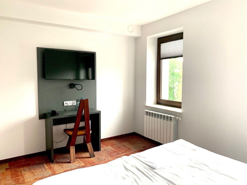HOREKA Hotel & SPA