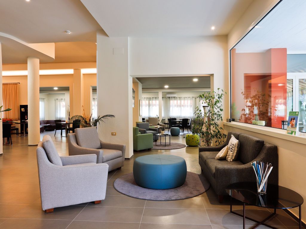 Grifone Hotel