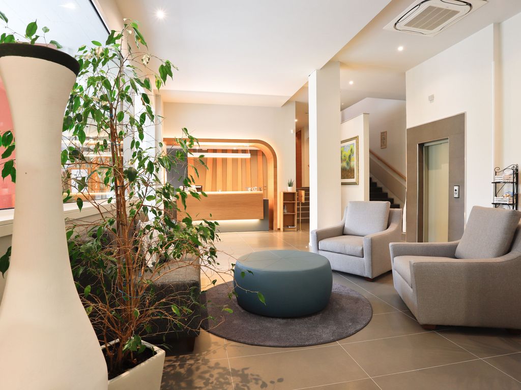Grifone Hotel