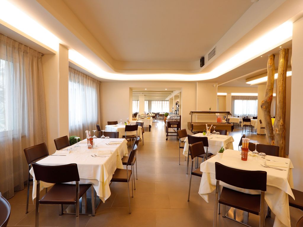 Grifone Hotel