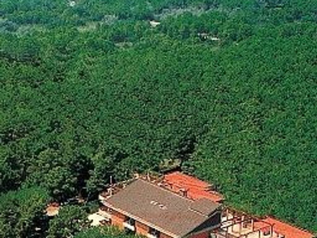 Grifone Hotel