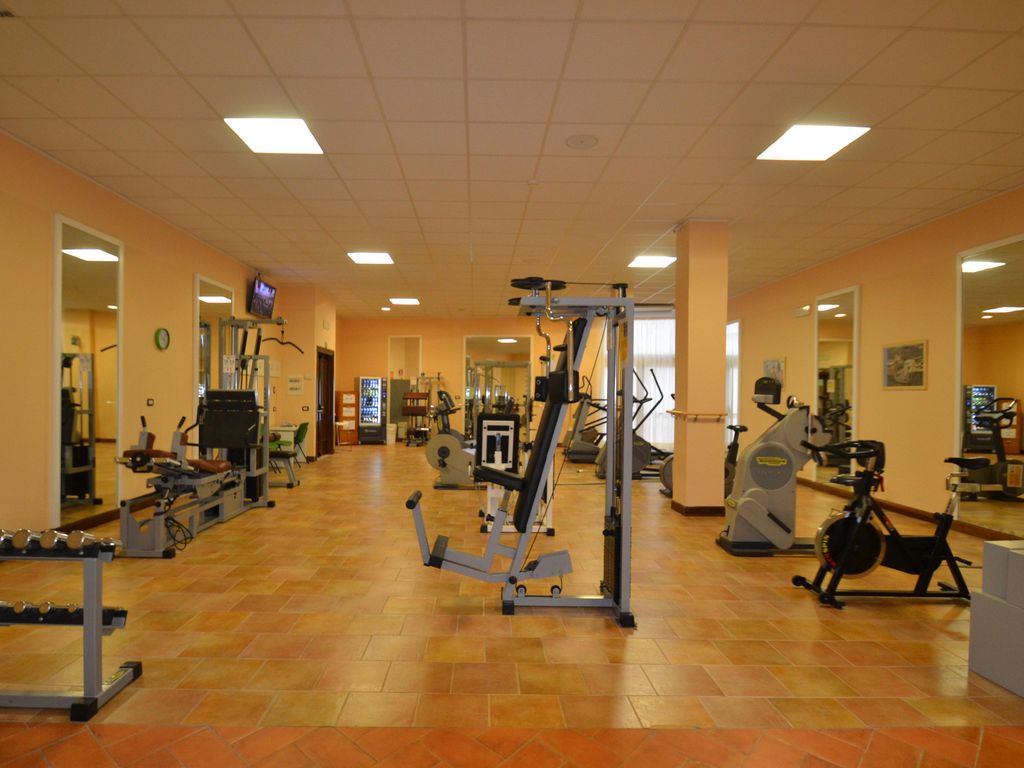 Fattoria La Principina Hotel