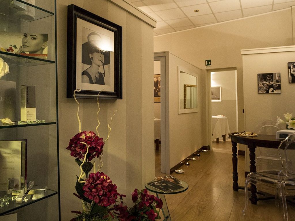 Fattoria La Principina Hotel