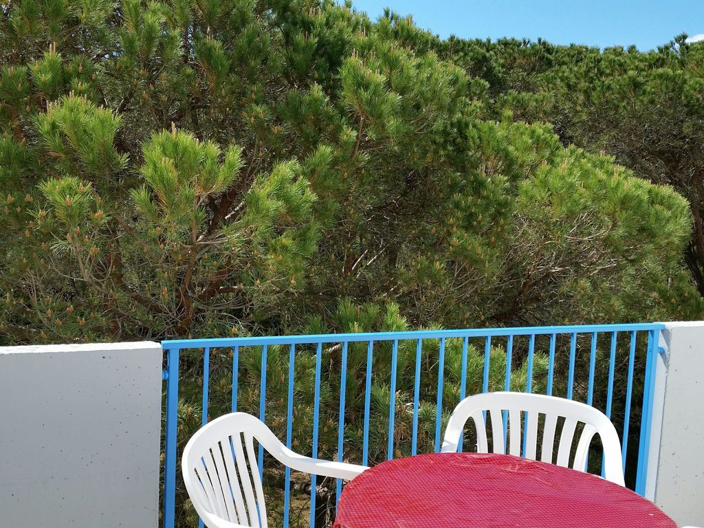 Residence Mareblù Aparthotel