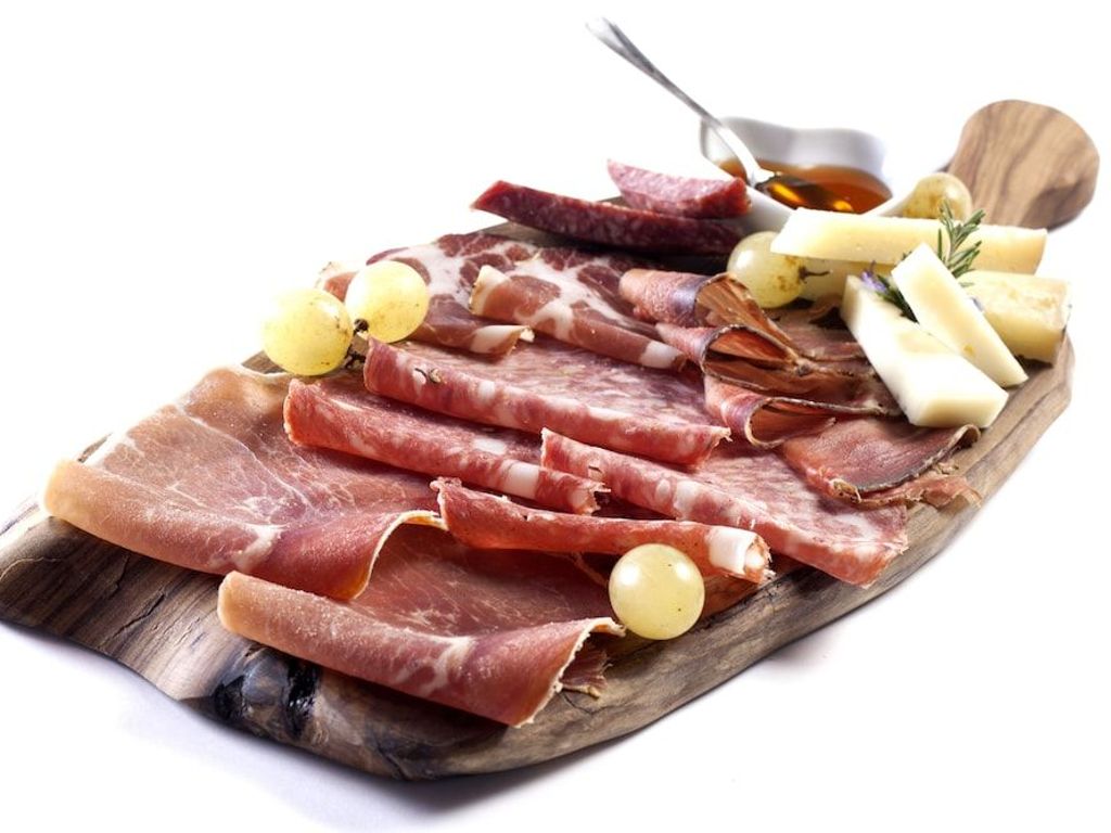 Fattoria Maremmana