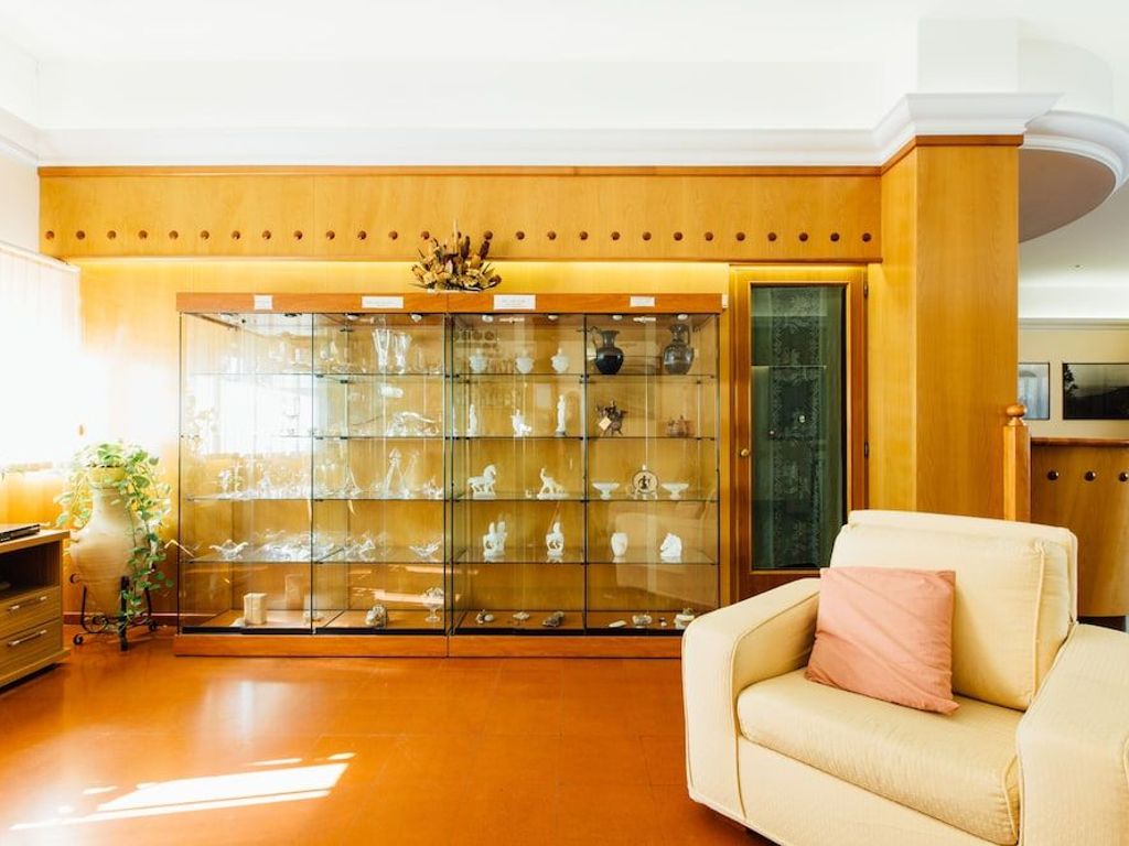 Hotel Cala Di Forno