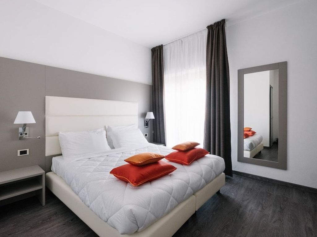 Hotel Cala Di Forno