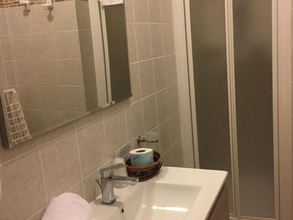 Hotel Le Palme