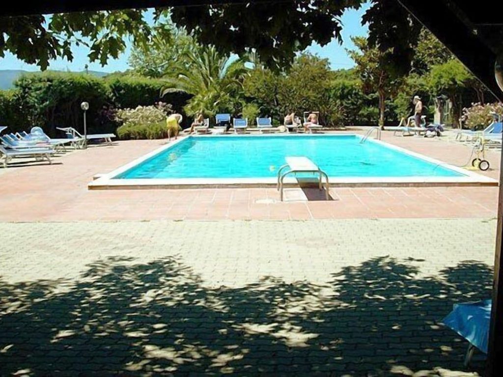 Hotel Vecchia Maremma