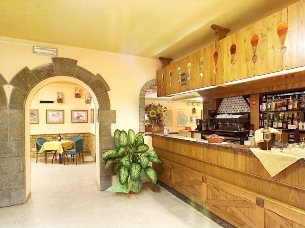 Hotel Vecchia Maremma