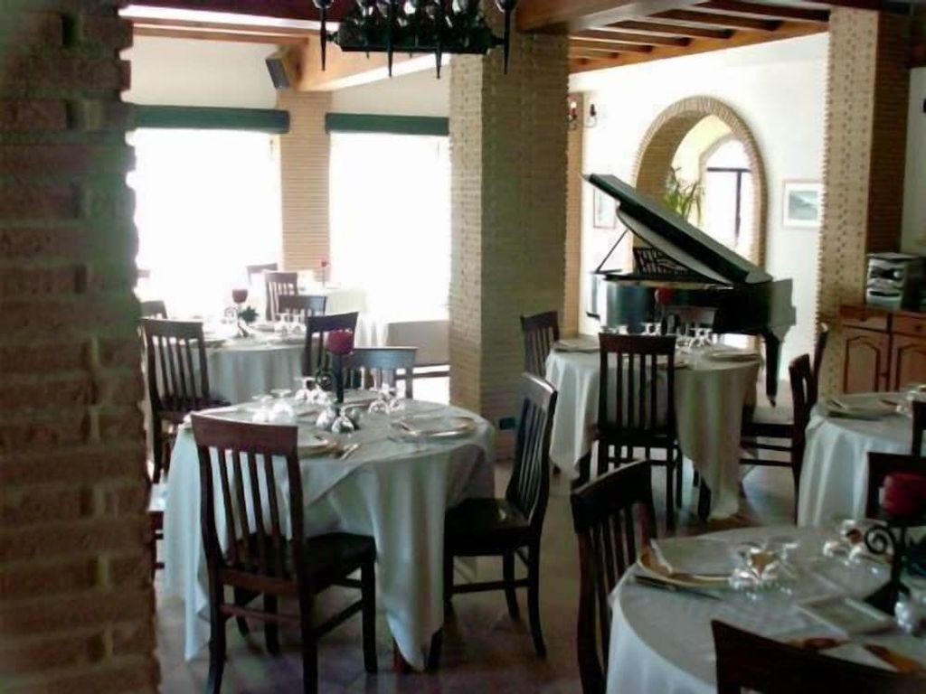 Hotel Vecchia Maremma