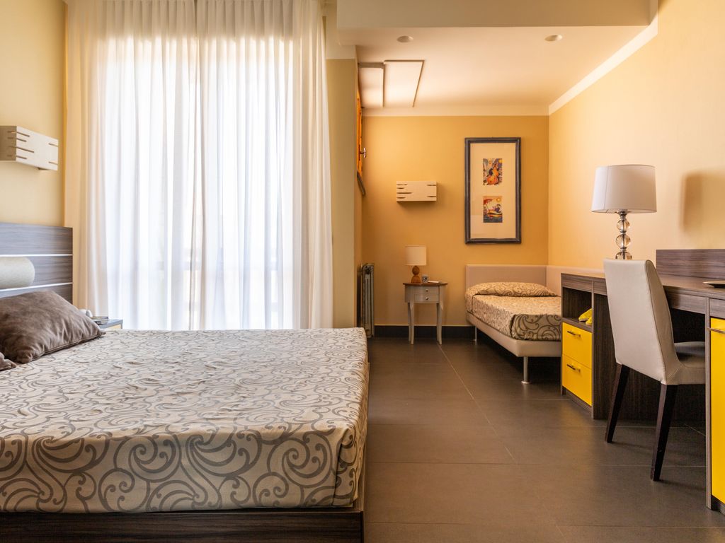 Park Hotel Residence