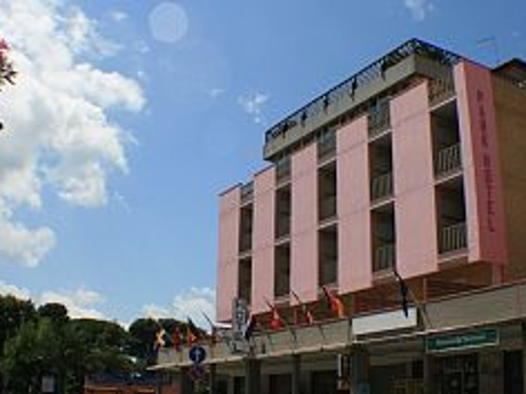 Park Hotel Residence