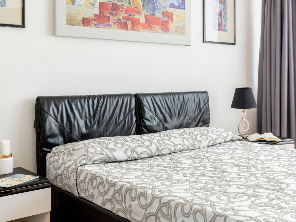 Park Hotel Residence