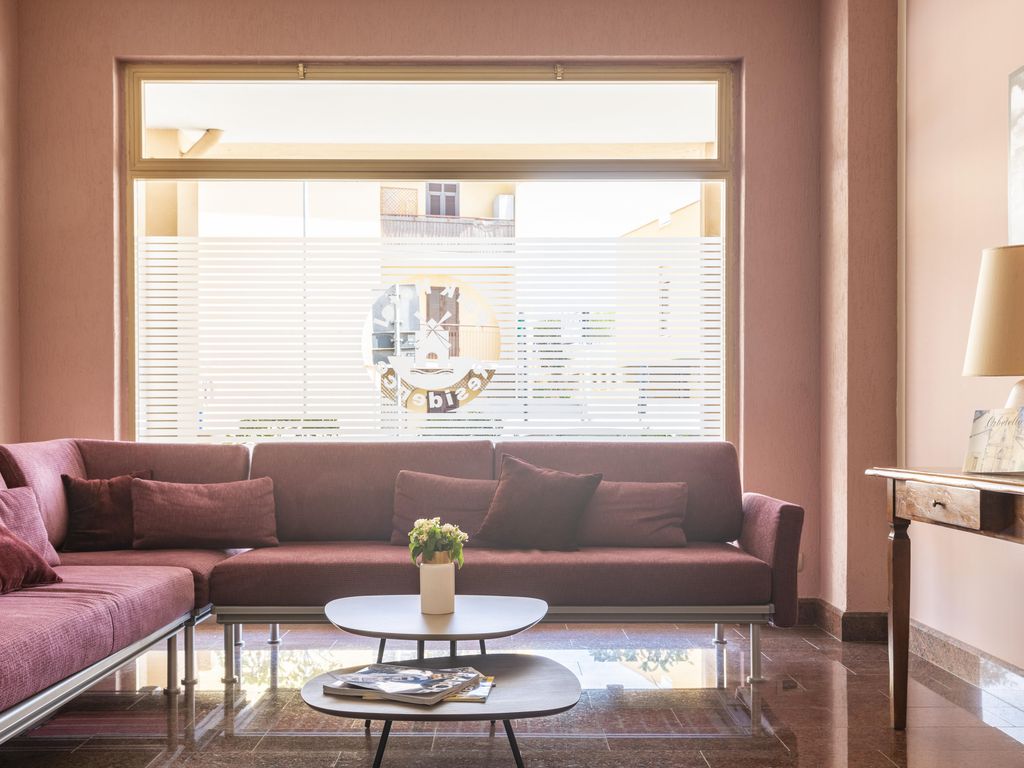 Park Hotel Residence